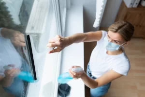 The Importance of Regular Deep Cleaning for a Healthy Workplace