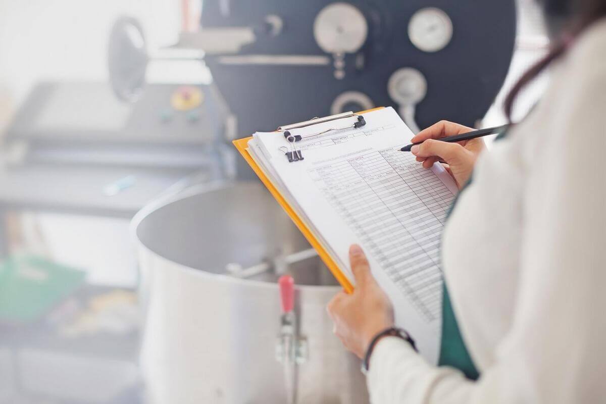 How is Food Safety Audit Preparation Done?