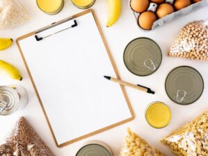 8 Tips to Prepare for a Food Safety Audit