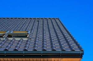 What is the most efficient roof style