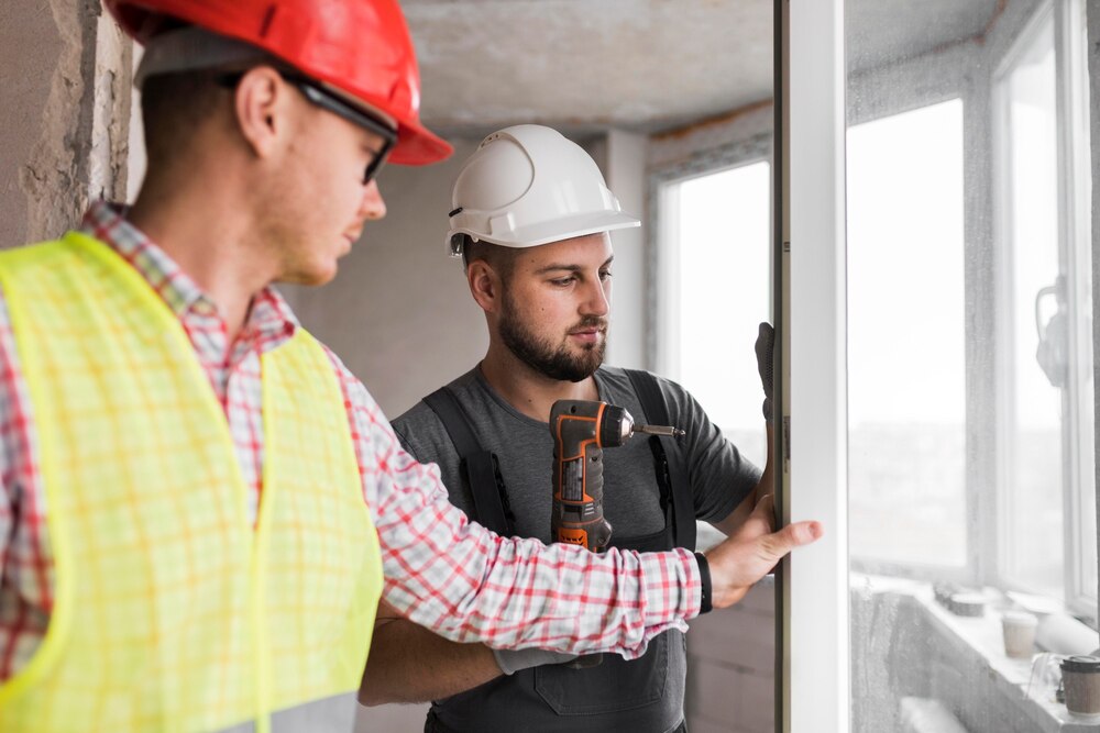 Step-by-Step Guide: How to Successfully Replace a Window with RRCS