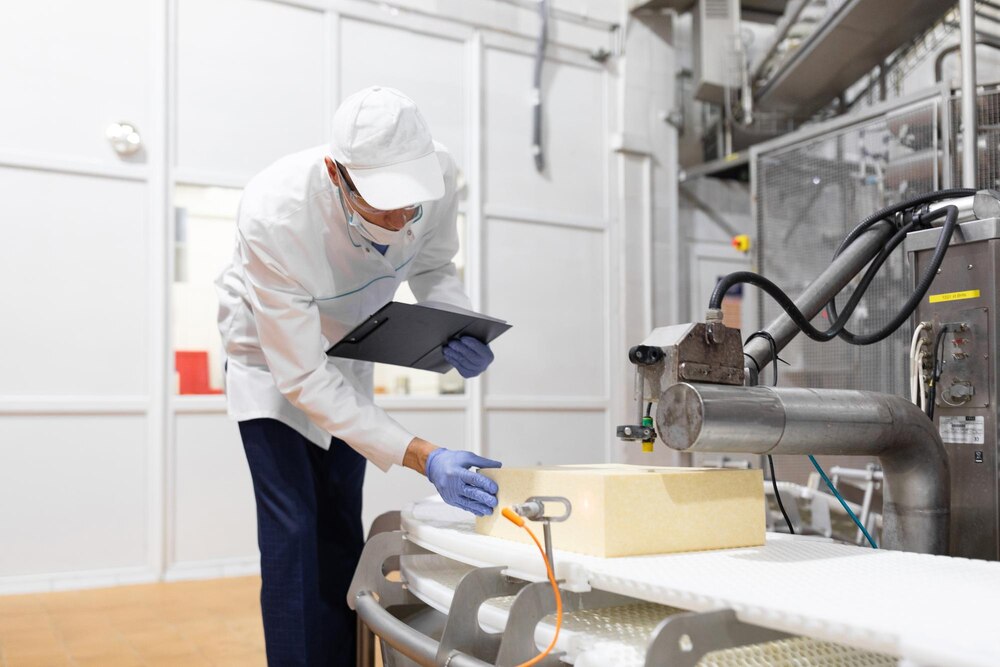 Navigating Food Safety and Sanitation Audits for Success with RRCS