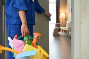 Janitorial Services Blogs