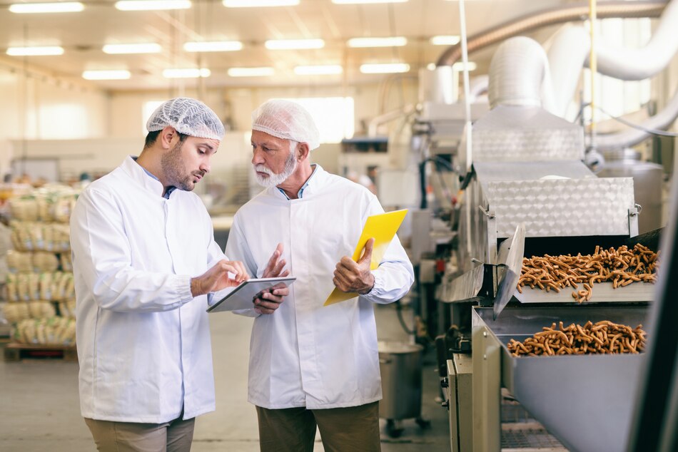 Understanding BRC and SQF: Key Standards for Food Safety